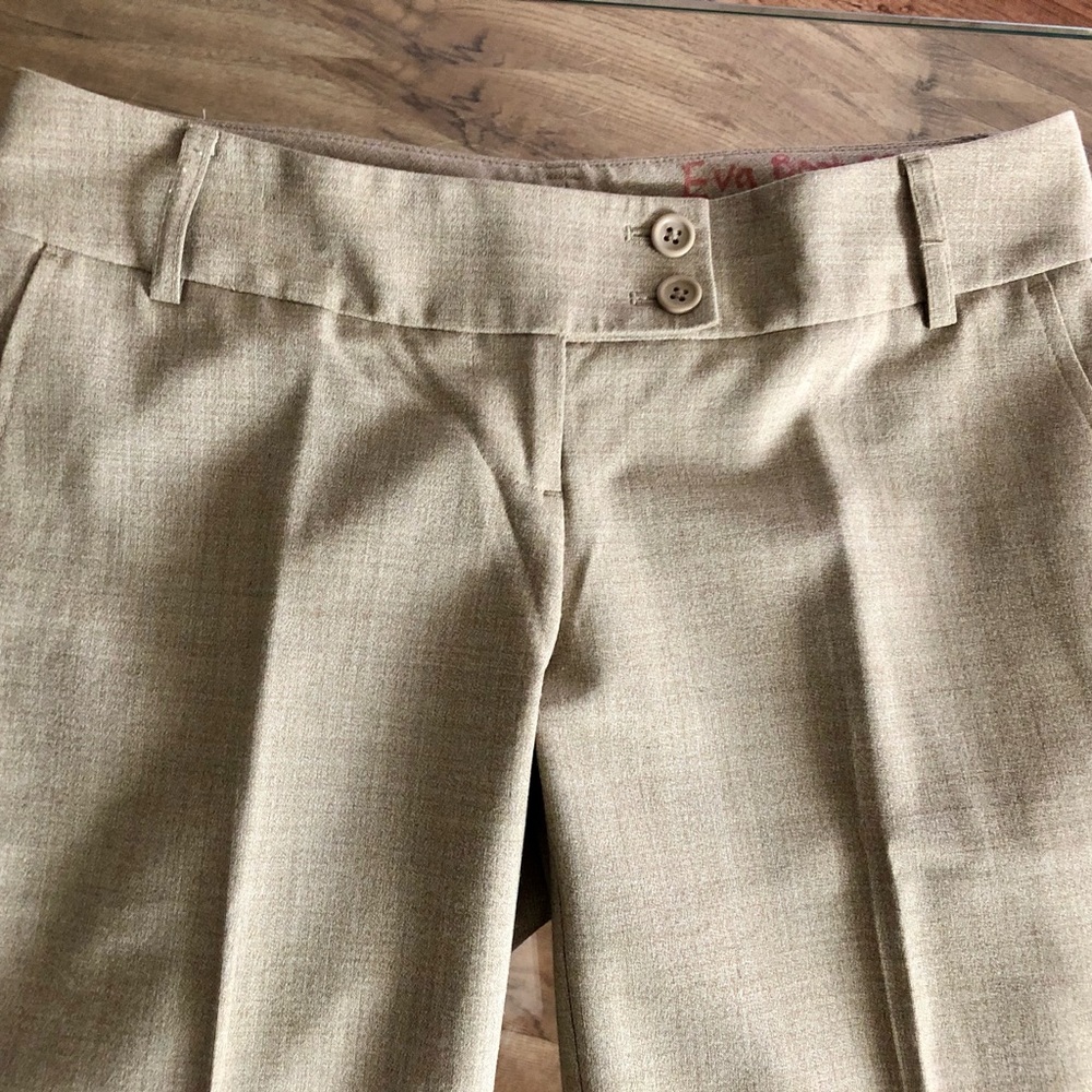 Victoria’s Secret Eva Boot Pant